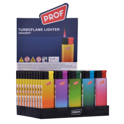 PROF TURBO GRADIENT DA 50